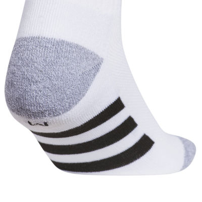 adidas Little & Big Boys 6 Pair Crew Socks