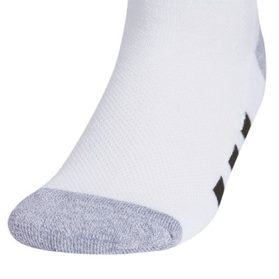 adidas Little & Big Boys 6 Pair Crew Socks