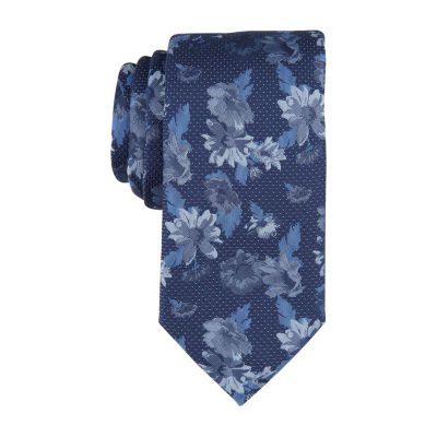 Collection By Michael Strahan Chadwick Floral Tie