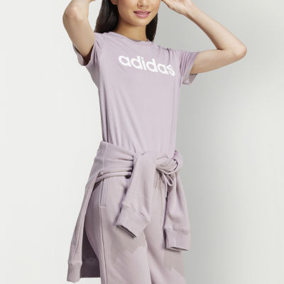 adidas Linear Logo Tee