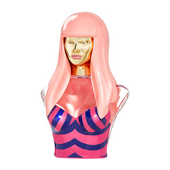 Nicki Minaj Pink Friday 2.0 Eau De Parfum, 3.4 Oz Exclusive To JCPenney -  JCPenney