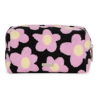 Skinnydip London Makeup Bag, Color Black JCPenney