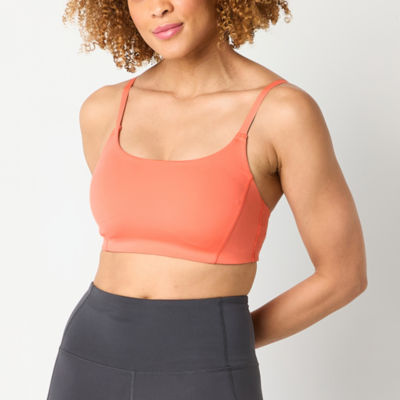 Xersion Light Support Sports Bra