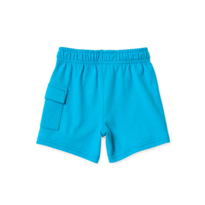 Okie Dokie Baby Boys Cargo Short
