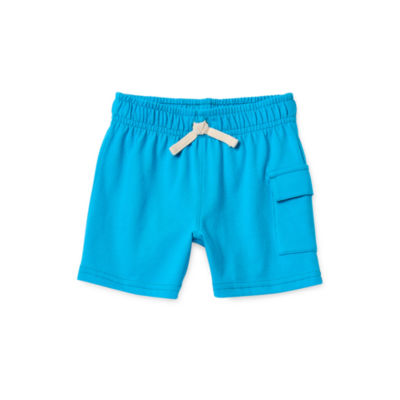 Okie Dokie Baby Boys Cargo Short