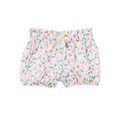 Okie Dokie Baby Girls Bubble Short