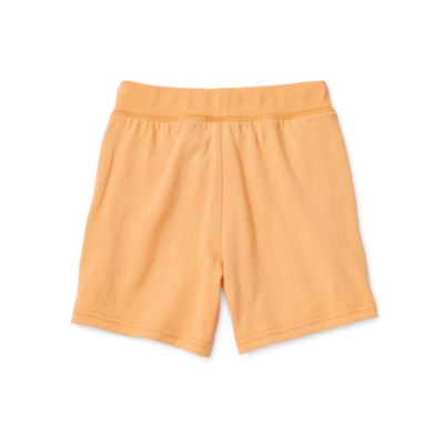 Okie Dokie Toddler & Little Boys Pull-On Short