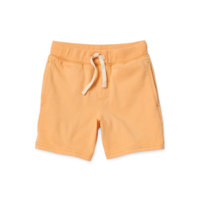 Okie Dokie Toddler & Little Boys Pull-On Short