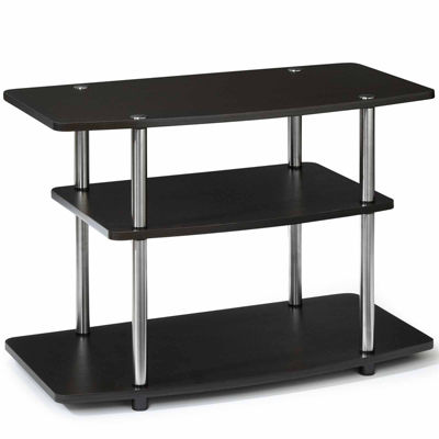 Fenton 3Tier TV Stand JCPenney