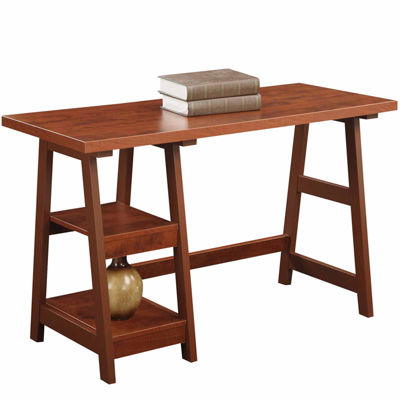 Booker Trestle Desk