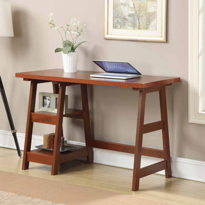 Booker Trestle Desk