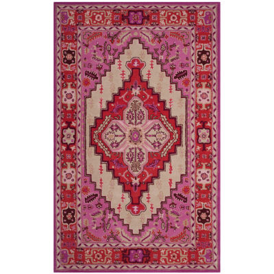 Safavieh Nathaniel Traditional Rug
