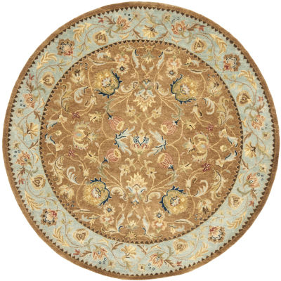 Safavieh Axum Floral Rug