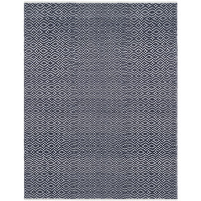 Safavieh Krista Geometric Cotton Rug