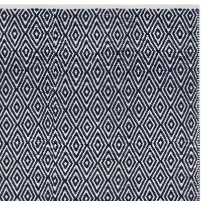 Safavieh Krista Geometric Cotton Rug