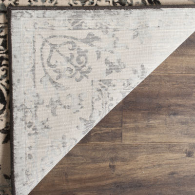 Safavieh Cecilia Traditional Rectangular Rug