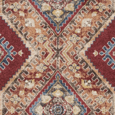 Safavieh Alvin Traditional Rug
