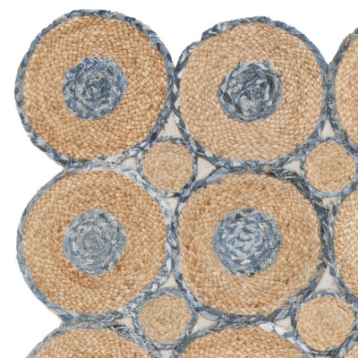 Safavieh Rudolf Geometric Rectangular Area Rug