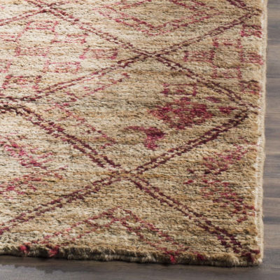Safavieh Ezra Geometric Rectangular Area Rug