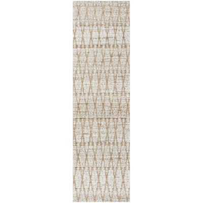 Safavieh Melany Geometric Runner Rug