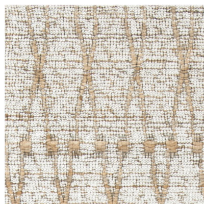 Safavieh Melany Geometric Runner Rug