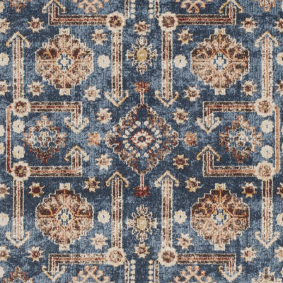 Safavieh Ethelred Traditional Rug