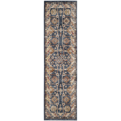 Safavieh Ethelred Traditional Rug, Color: Royal Ivory - JCPenney