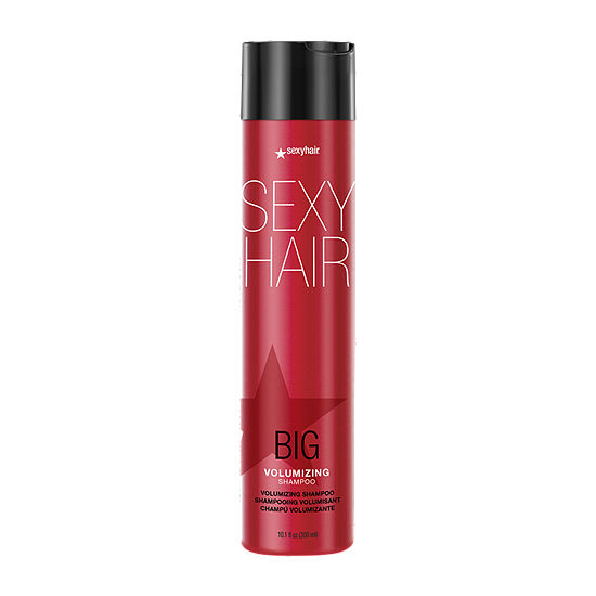 Sexy Hair Shampoo - 10.1 oz.
