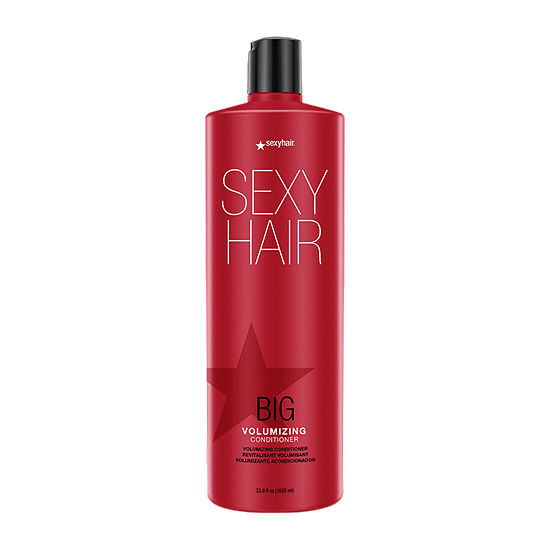 Big Sexy Hair®  Volumizing Conditioner - 33.8 Oz.