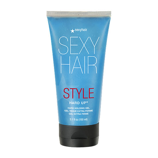 Style Sexy Hair® Hard Up Hard Holding Gel - 5.1 oz.