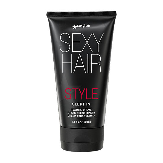 Style Sexy Hair® Slept In Texture Crème - 5. 1 oz.