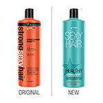 Sexy Hair Strong Strengthening Shampoo - 33.8 oz.