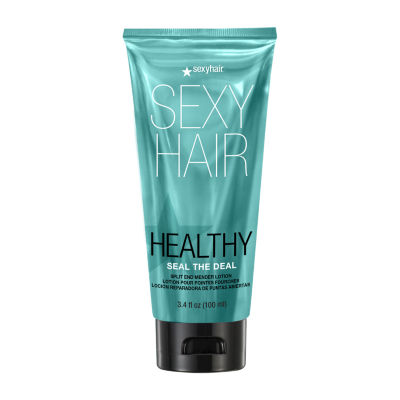 Sexy Hair Seal The Day Hair Cream-3.4 oz.