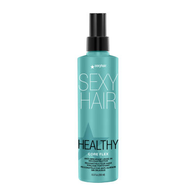 Sexy Hair Core Flex Leave In Hair Treatment - 8.5 oz.