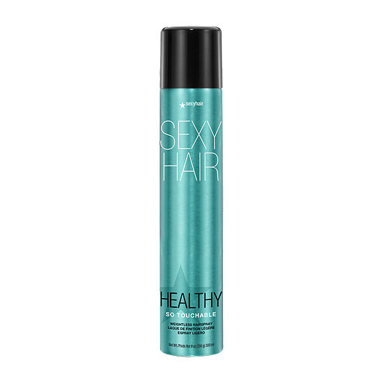 Healthy Sexy Hair So Touchable Hairspray