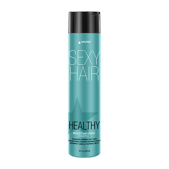 Sexy Hair Sexy Healthy Sexy Hair Healthy Moisturizing Shampoo - 10.1 oz.
