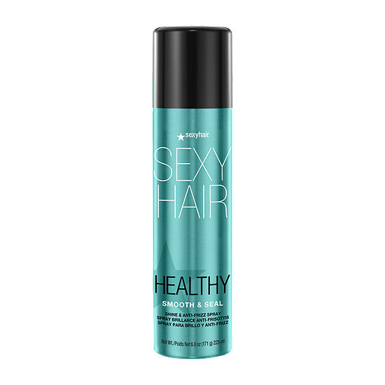 Sexy Hair Smooth & Seal Dry Conditioner - 6 oz.