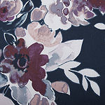 Liz Claiborne Flora 3-pc. Duvet Cover Set