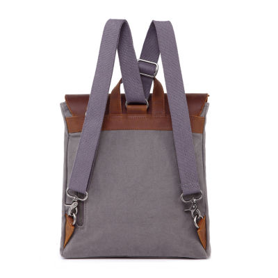 TSD Brand Cooper Convertible Backpack