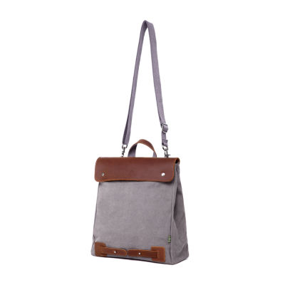 TSD Brand Cooper Convertible Backpack