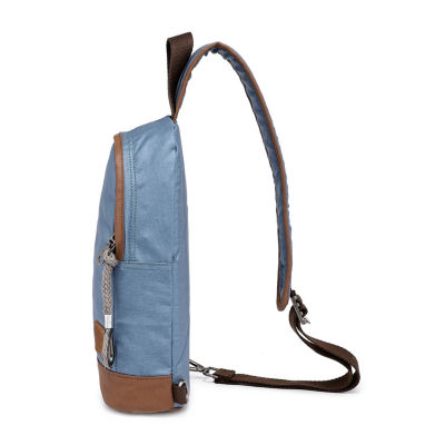 TSD Brand Urban Light Sling Bag Backpack