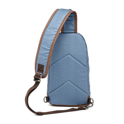 TSD Brand Urban Light Sling Bag Backpack