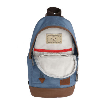 TSD Brand Urban Light Sling Bag Backpack
