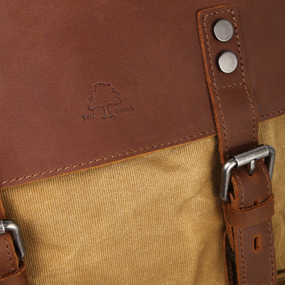 TSD Brand Stone Creek Laptop Backpack