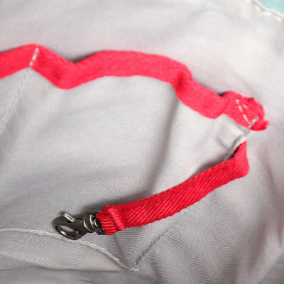 TSD Brand Valley Trail Unisex Adult Adjustable Straps Backpack