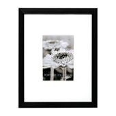 Enchante 6 Photo Gray and White Distress Collage Frame