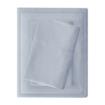 Madison Park 3M Microcell Lightweight Deep Pocket Sheet Set