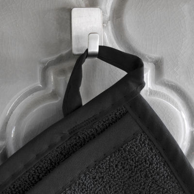 Ritz Pocket Mitt 2-pc. Pot Holder Set