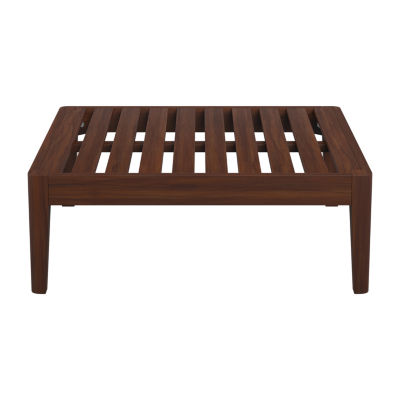 Sutherland Outdoor And Collection Ottoman