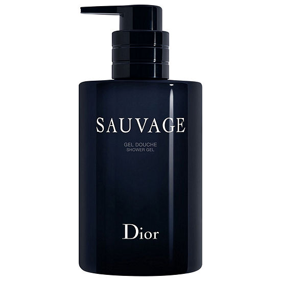 Dior Sauvage Shower Wash
